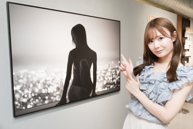 miruさん。お気に入りの作品と