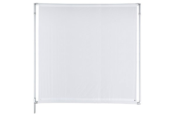 ディフューザーを取り付けた状態