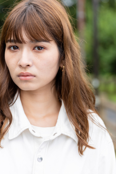 四角：キャッチライトはやや角張った形に映り込むのが特徴。形は丸型の方がきれいに見える