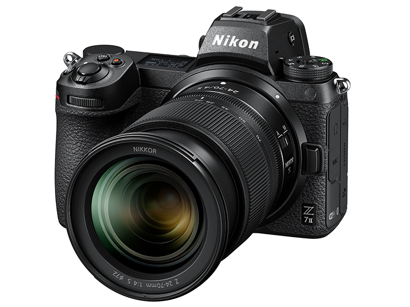 Nikon Z 7II