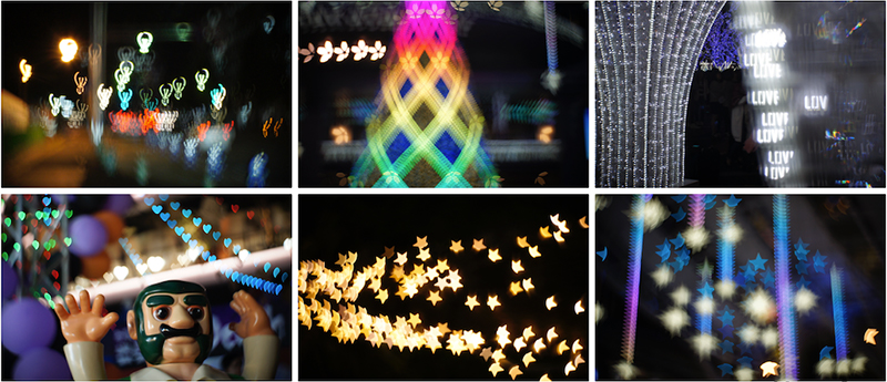 使用例（ギズモン提供）