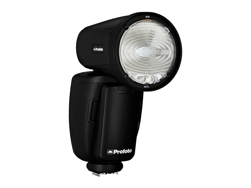 Profoto A1