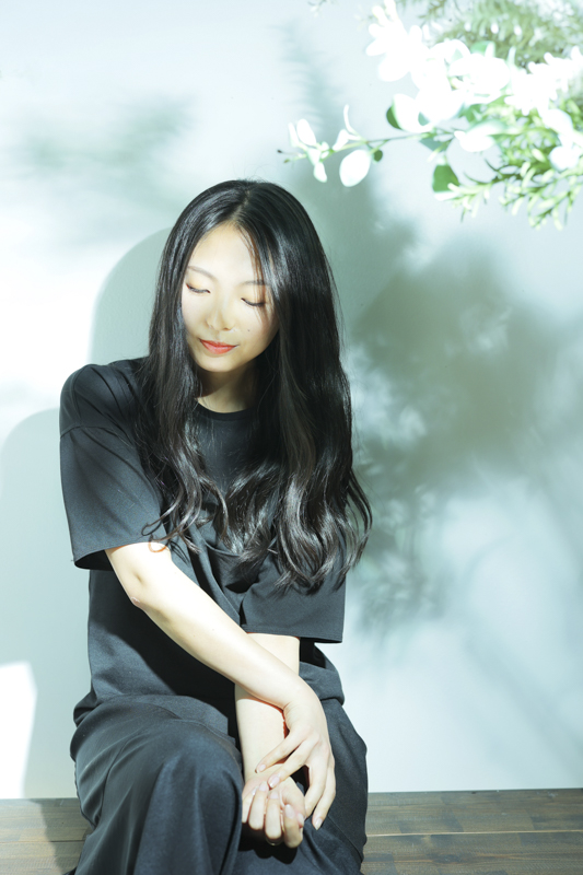 EOS R6 / RF50mm F1.2 L USM / 50mm / マニュアル露出（F3.5、1/200秒） / ISO 200 / WB:5,700K（B6、G6）