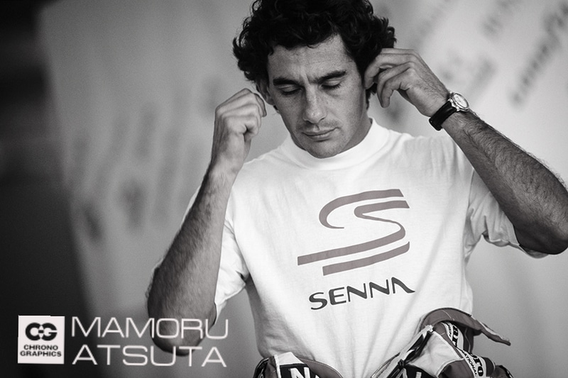 EOS-1 HS　EF600mm F4L USM（F4・1/60秒）コダクローム64（以下KR）