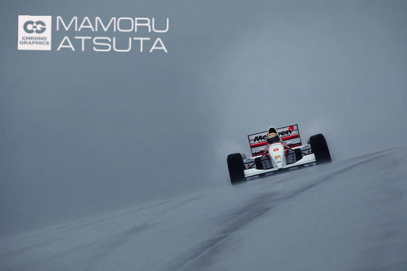 EOS-1 HS　EF600mm F4L USM（F5.6・1/500秒）KR