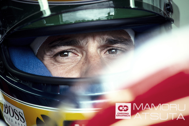 EOS-1 HS　EF600mm F4L USM（F４・1/125秒）KR