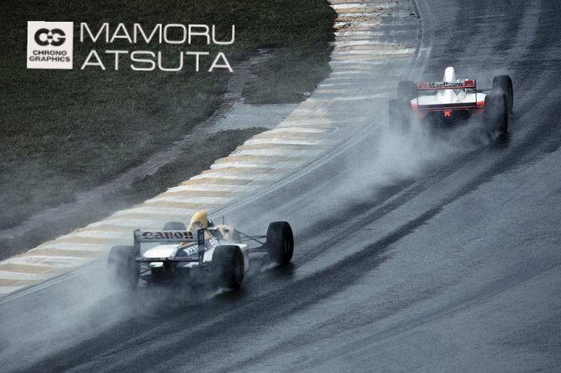 EOS-1 HS　EF600mm F4L USM（F5.6・1/500秒）KR