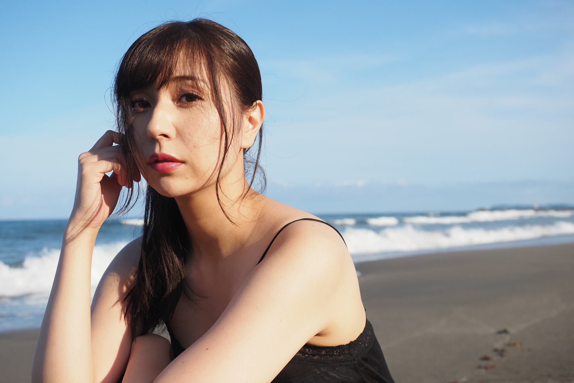 <span class="fnt-85">OM-D E-M1 Mark III / M.ZUIKO DIGITAL ED 25mm F1.2 PRO / 絞り優先AE（F4・1/2,500秒・+0.7EV） / ISO 640</span>