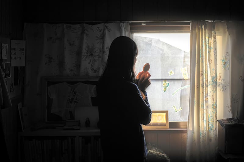 Kalina Leonard「RECOLLECTION」