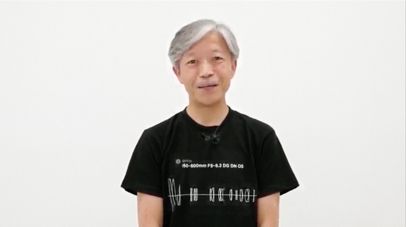 山木和人氏（株式会社シグマ代表取締役社長）