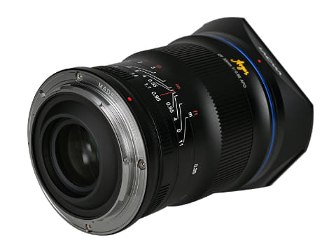【保証付】LAOWA 33mm F0.95 APO ニコン Zマウント 保証付】LAOWA 33mm F0.95 APO ニコン Zマウント Amazon.com