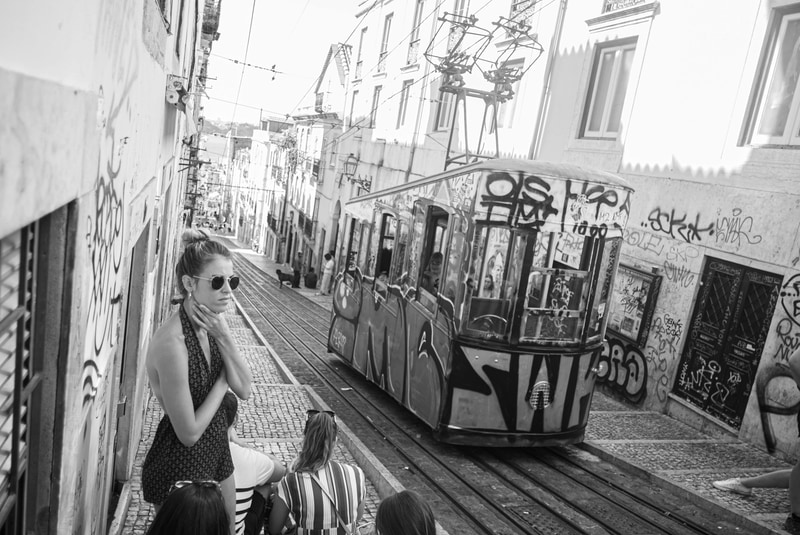 ライカM-P（Typ240）　SUMMICRON-M F2/35mm ASPH.　絞り優先オート（F4.8、1/350秒）　ISO 200　WB:日陰