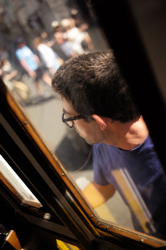 ライカM-P（Typ240）　SUMMICRON-M F2/35mm ASPH.　絞り優先オート（F2.8、1/1,500秒）　ISO 200　WB:日陰