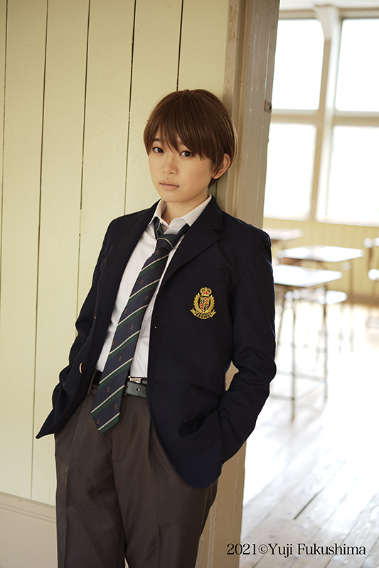 恵比寿会場の展示作品の一部