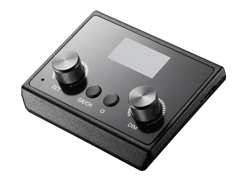 マグネット式コントローラー