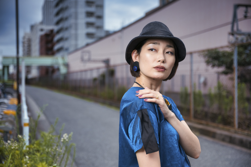 Nikon Z6 II / NIKKORZ24-70mmf/2.8S / 46mm / マニュアル露出（F2.8、1/160秒） / ISO 100 / WB:オート