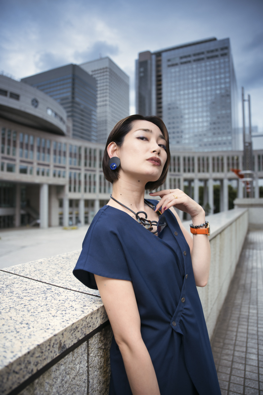 Nikon Z 6II / NIKKORZ24-70mmf/2.8S / 24mm / マニュアル露出（F2.8、1/200秒）/ ISO 100 / WB:オート