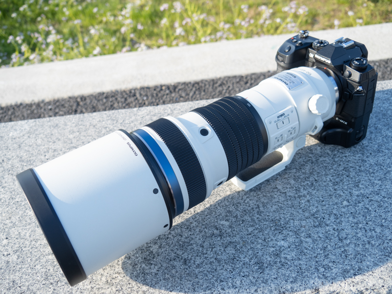 発売は2021年1月（受注生産）。実勢価格は税込88万円。