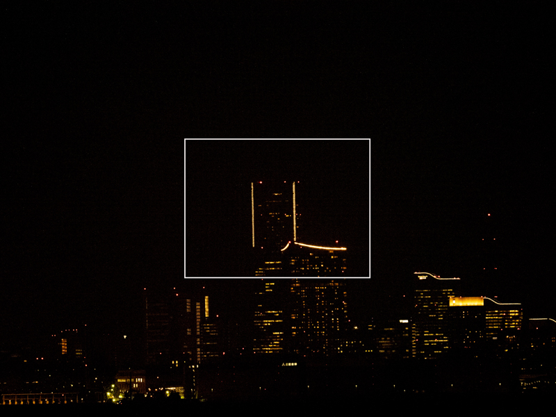 E-M1XにM.ZUIKO DIGITAL ED 150-400mm F4.5 TC1.25x IS PROを組み合わせて手持ち撮影。