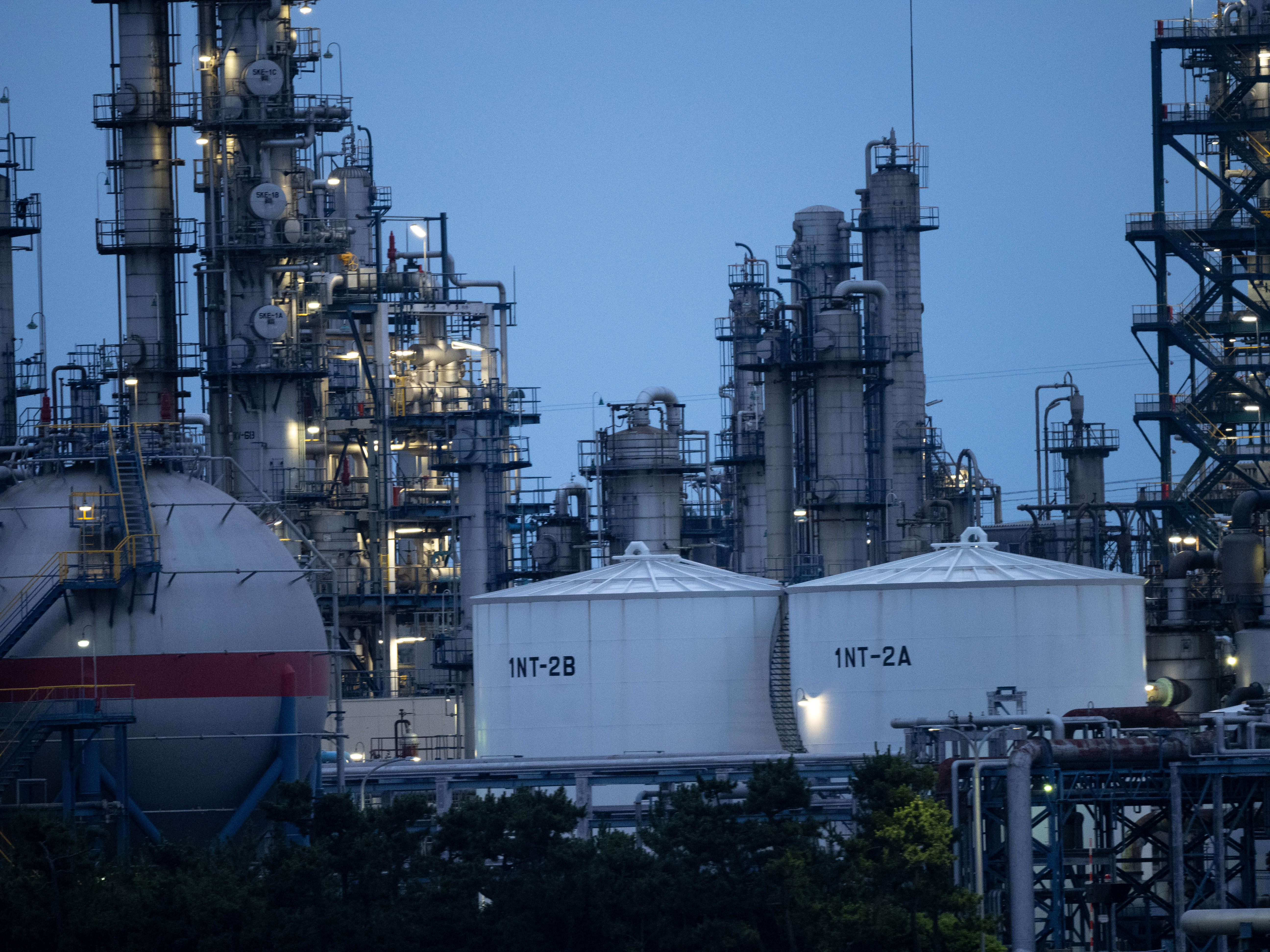 F4.5　1/30秒　ISO 1600　マニュアル露出　400mmで撮影