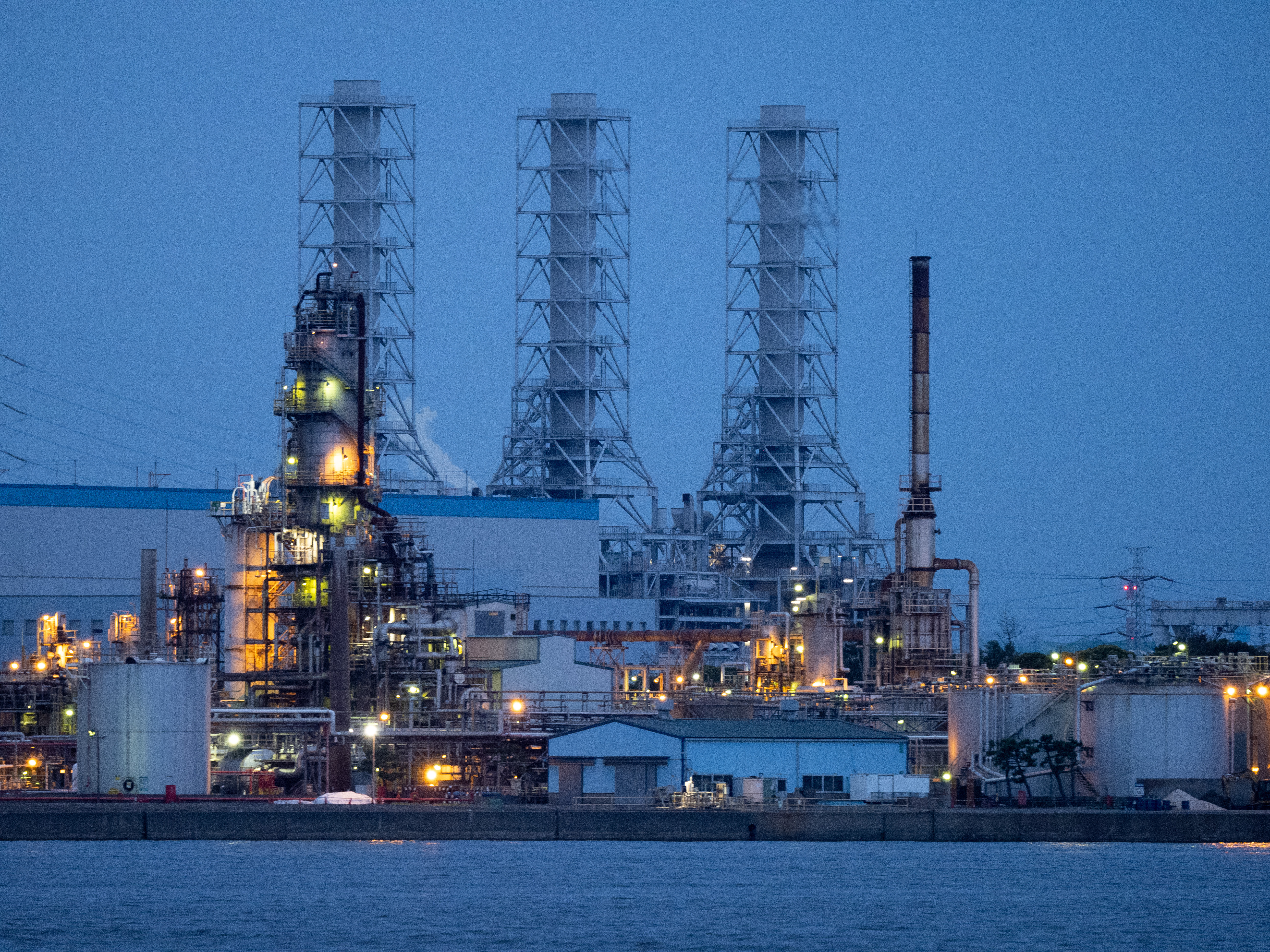 F4.5　1/30秒　ISO 1600　マニュアル露出　288mmで撮影