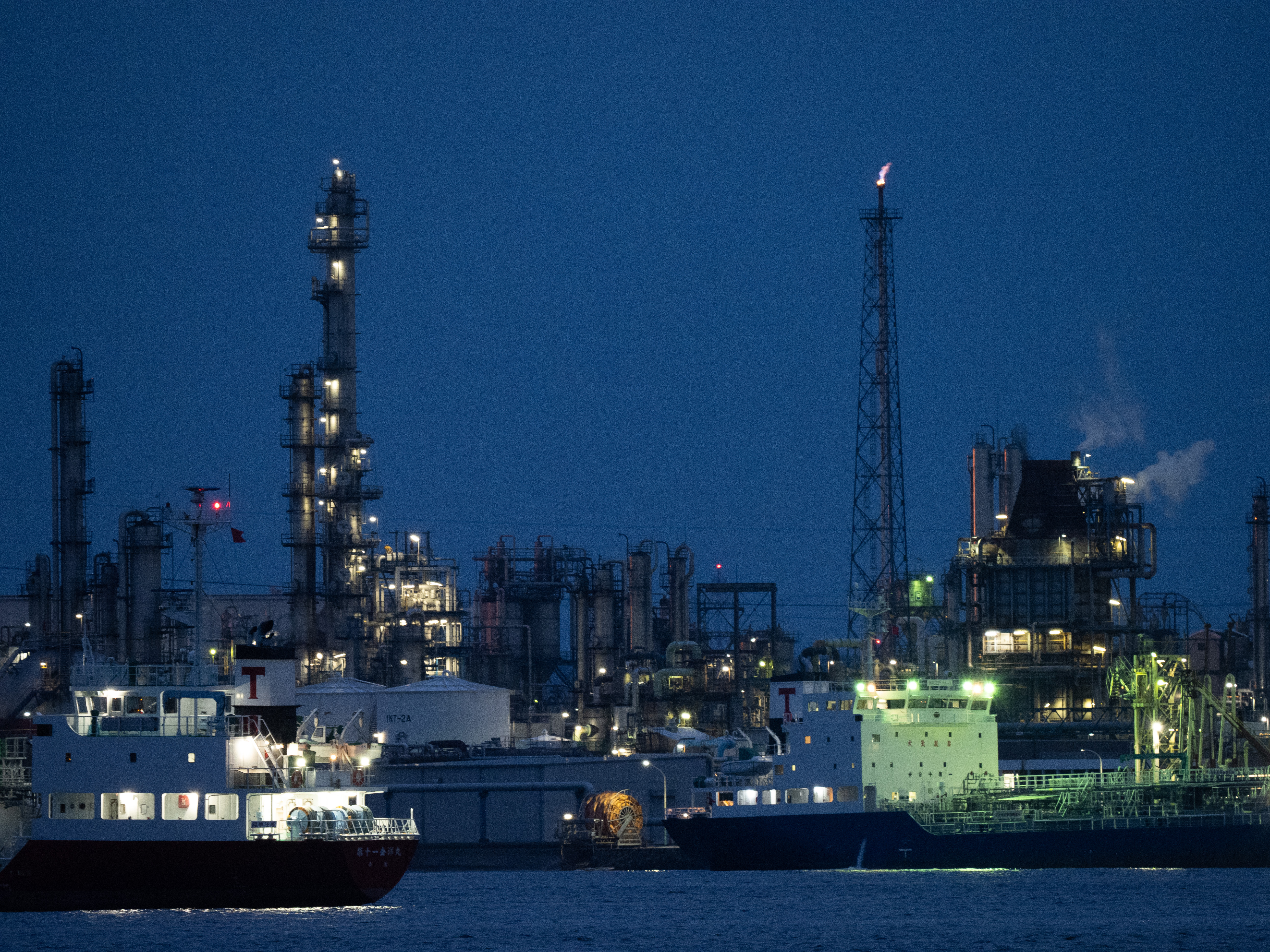 F5.0　1/15秒　ISO 1600　マニュアル露出　400mmで撮影