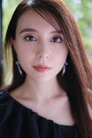 May J.×Fujisato Ichiro 写真展：Side by Side - デジカメ Watch