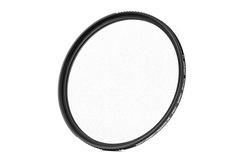 K&F Concept NANO-X ブラックディフュージョン