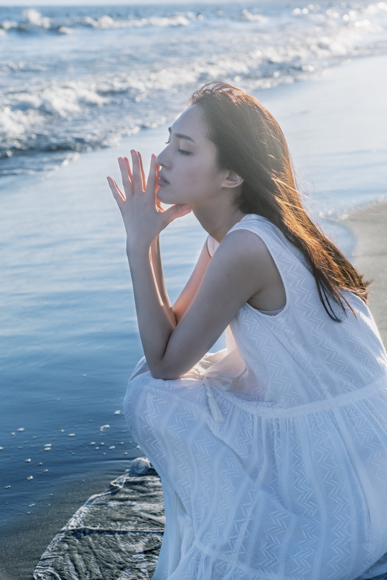 特別企画：フィルムテイストな写真を撮るには？…光を拡散させ、人肌が