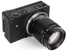 TTArtisan 50mm f/1.4 ASPHにソニーE/キヤノンRF/ニコンZ/ライカL用