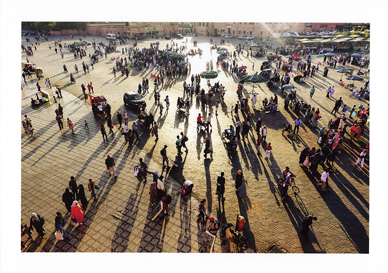 NEONEOさんの作品（EW-M973A3Tでプリント&スキャン　Velvet Fine Art Paperを使用）