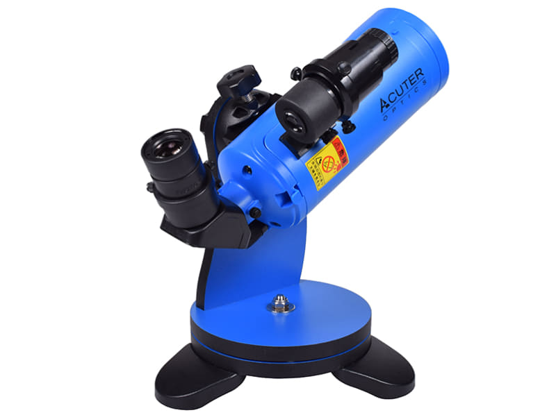 MAKSY GO 60（ブルー）