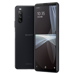 K【初期化済】SONY Xperia 10 III Lite 64GB ソニー、eSIM対応スマホ「Xperia 10 III Lite」を8月に発売 - デジカメ