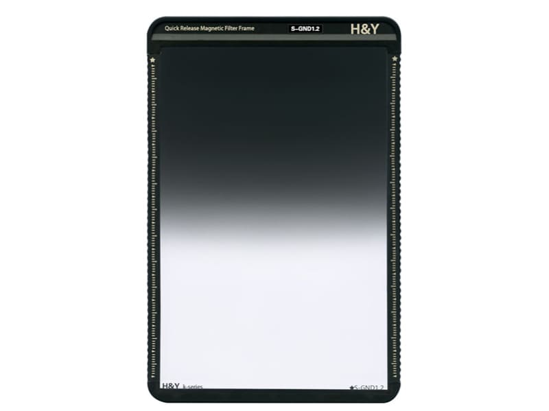 Soft GND16フィルター