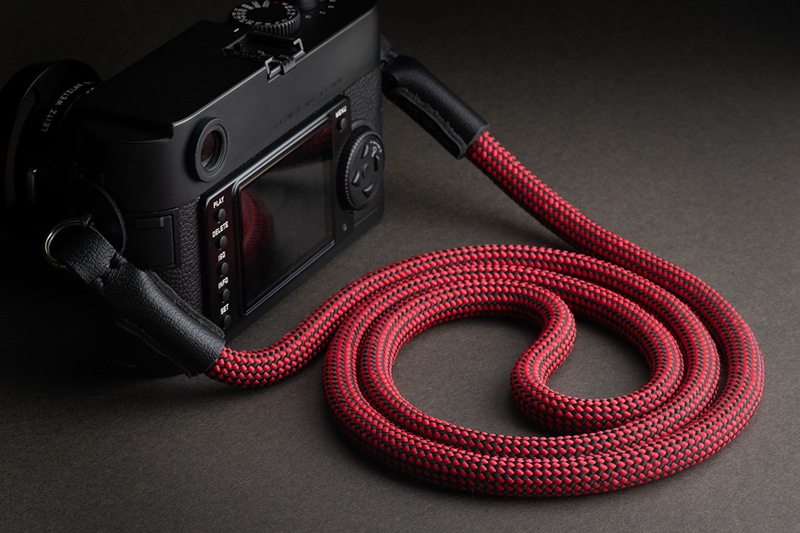 レッド＆ブラック