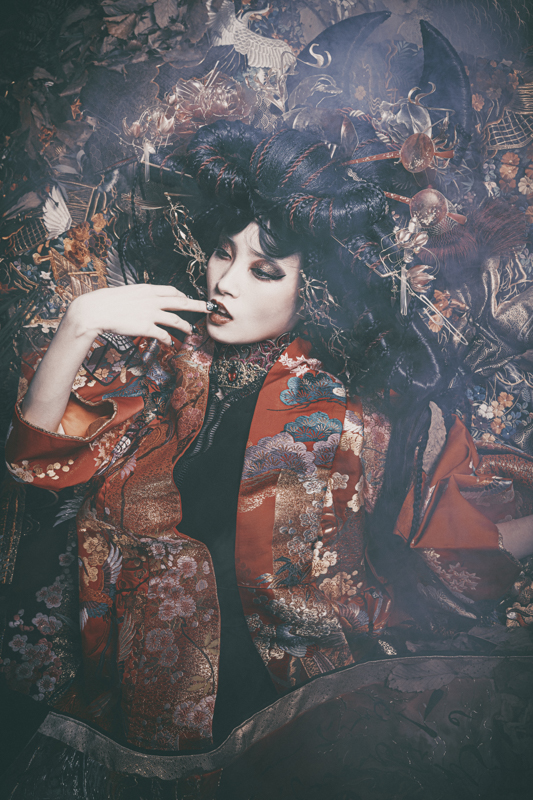 撮影：清田大介（モデル：まぷさん）<br><span class="fnt-85">EOS 5D Mark IV / EF24-70mm F2.8L II USM / 38mm / マニュアル露出（1/125秒・F8.0） / ISO 100</span>