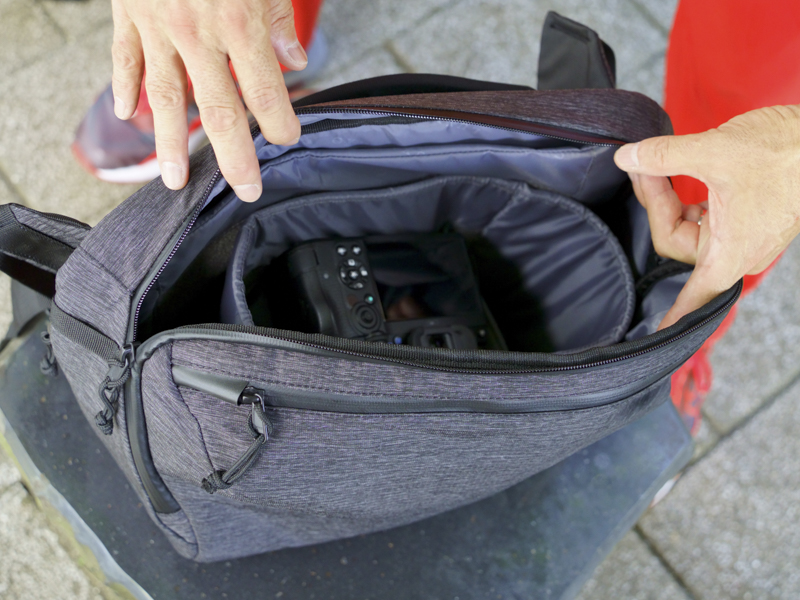 インナーボックスの収納例