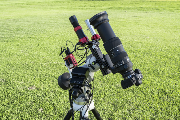 特別企画：EOS Rシステムで使うSIGMAレンズ【風景・星景編