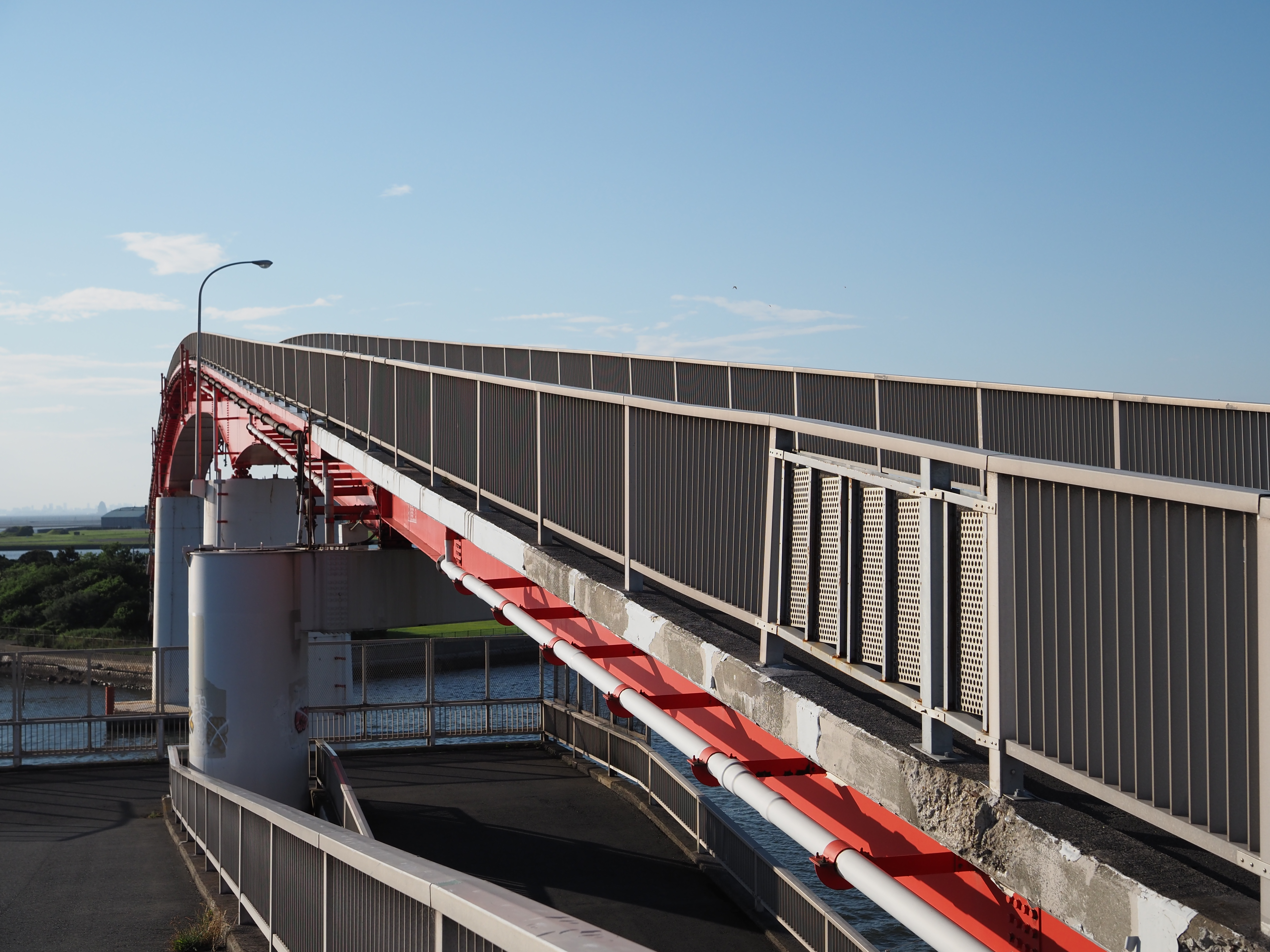 E-M1 Mark III　M.ZUIKO DIGITAL ED 8-25mm F4.0 PRO（25mm）　絞り優先AE（F5.6・1/1,250秒・±0EV）　ISO 200