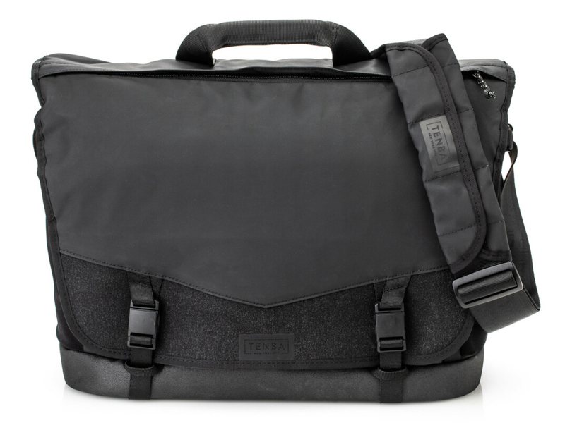 DNA16 DSLR メッセンジャー（ブラック）