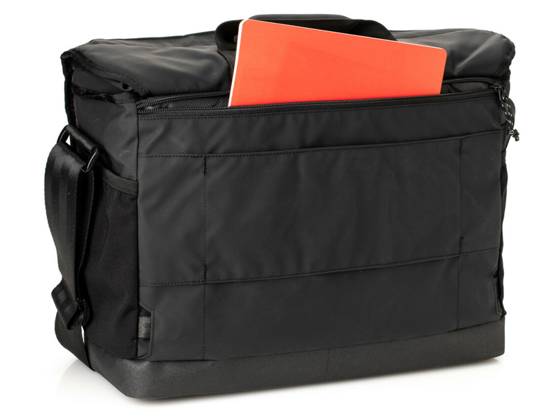 DNA16 DSLR メッセンジャー（ブラック）