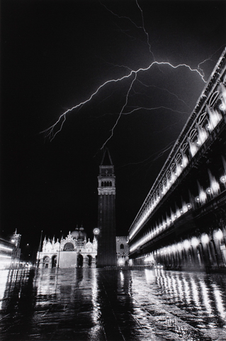 奈良原一高写真集 時空の鏡 IKKO NARAHARA MIRROR OF SPACE AND