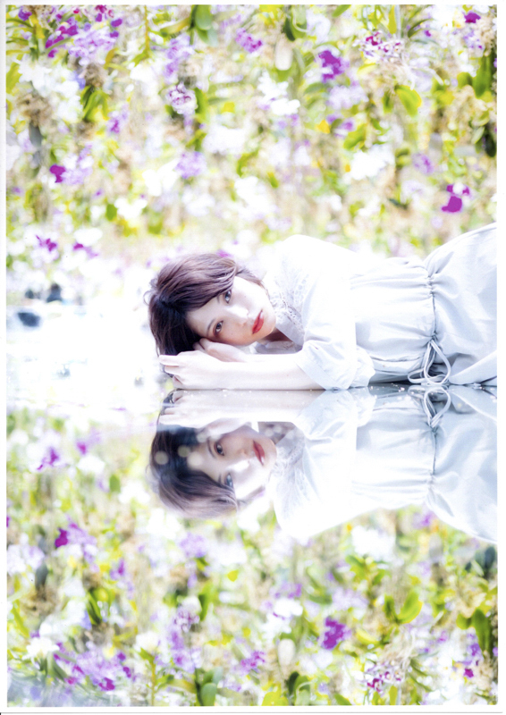 エプソンEW-M973A3Tでプリント（写真用紙クリスピア<高光沢>を使用。プリント後にEW-M973A3Tでスキャン）