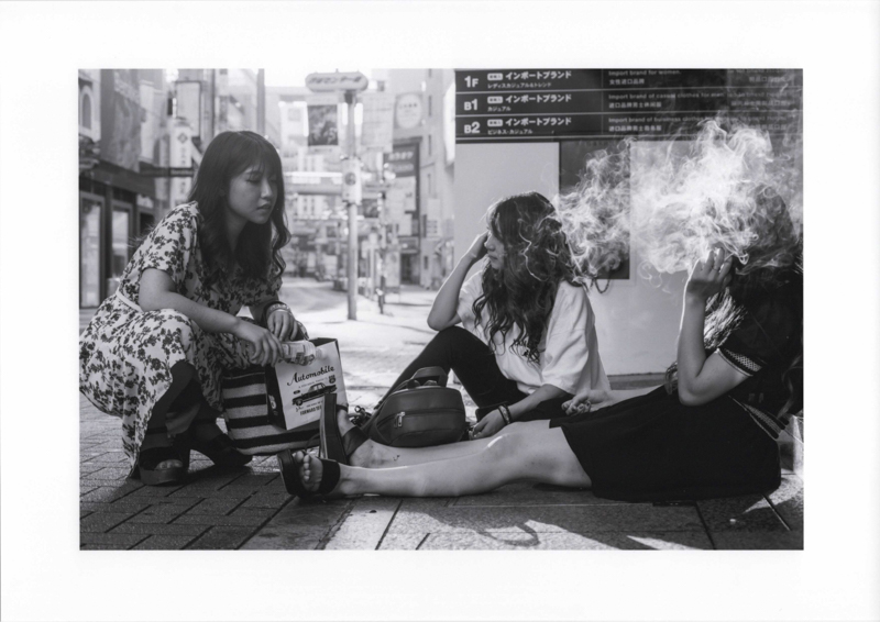 エプソンEW-M973A3Tでプリント（写真用紙クリスピア<高光沢>を使用。プリント後にEW-M973A3Tでスキャン）