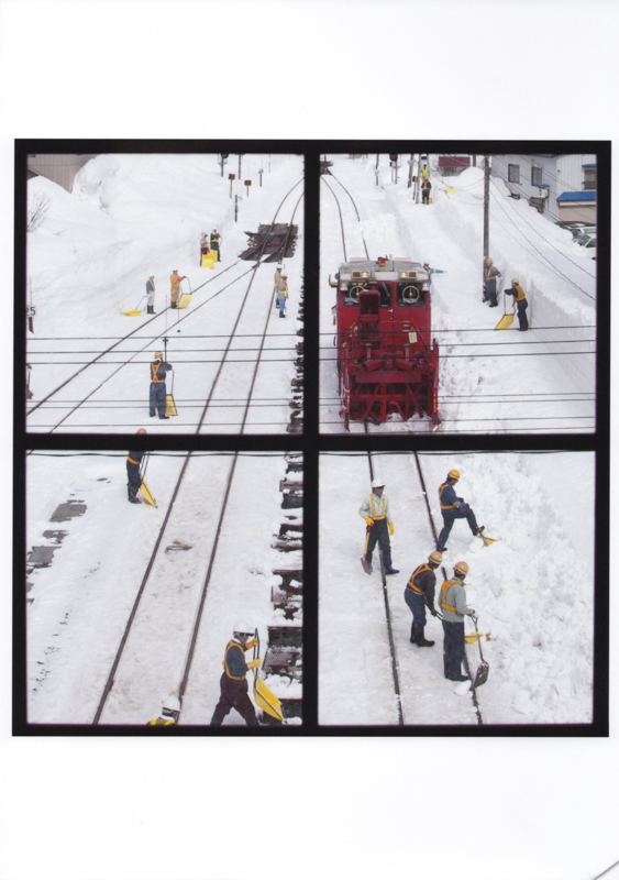 エプソンEW-M973A3Tでプリント（写真用紙クリスピア<高光沢>を使用。プリント後にEW-M973A3Tでスキャン）