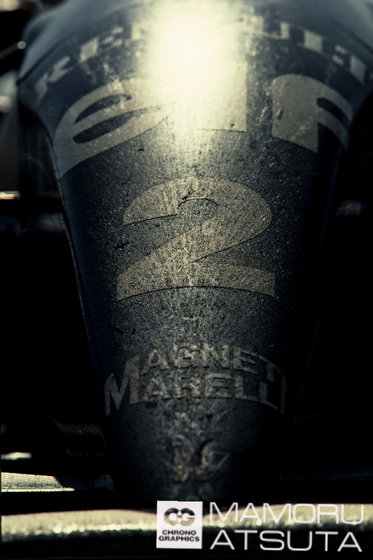 EOS-1 HS　EF200mm F1.8L USM（F4・1/1,000秒）コダクローム64（以下KR）