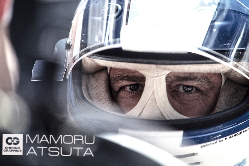 EOS-1 HS　EF200mm F1.8L USM（F2.8・1/250秒）KR