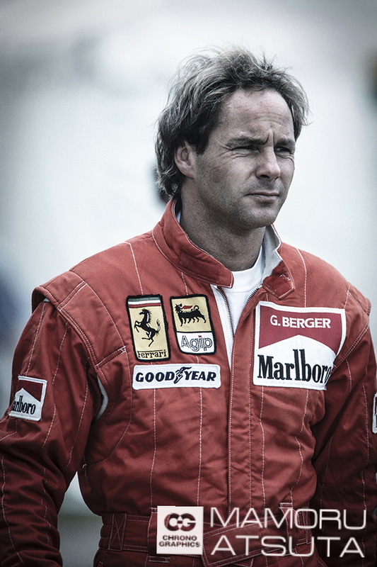 EOS-1 HS　EF600mm F4L USM（F4・1/250秒）KR