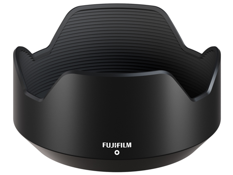 富士フイルム、GFX用の沈胴式標準ズーム「GF35-70mmF4.5-5.6 WR