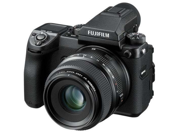 <center>GFX 50S</center>